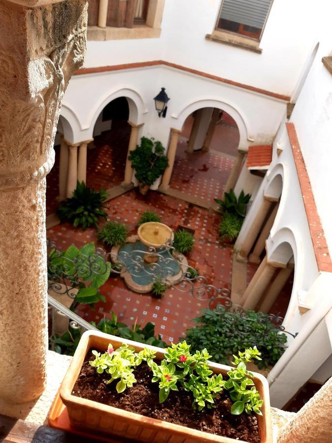 Roda de BaráRoc De San Cayetano 14Bアパートメント エクステリア 写真